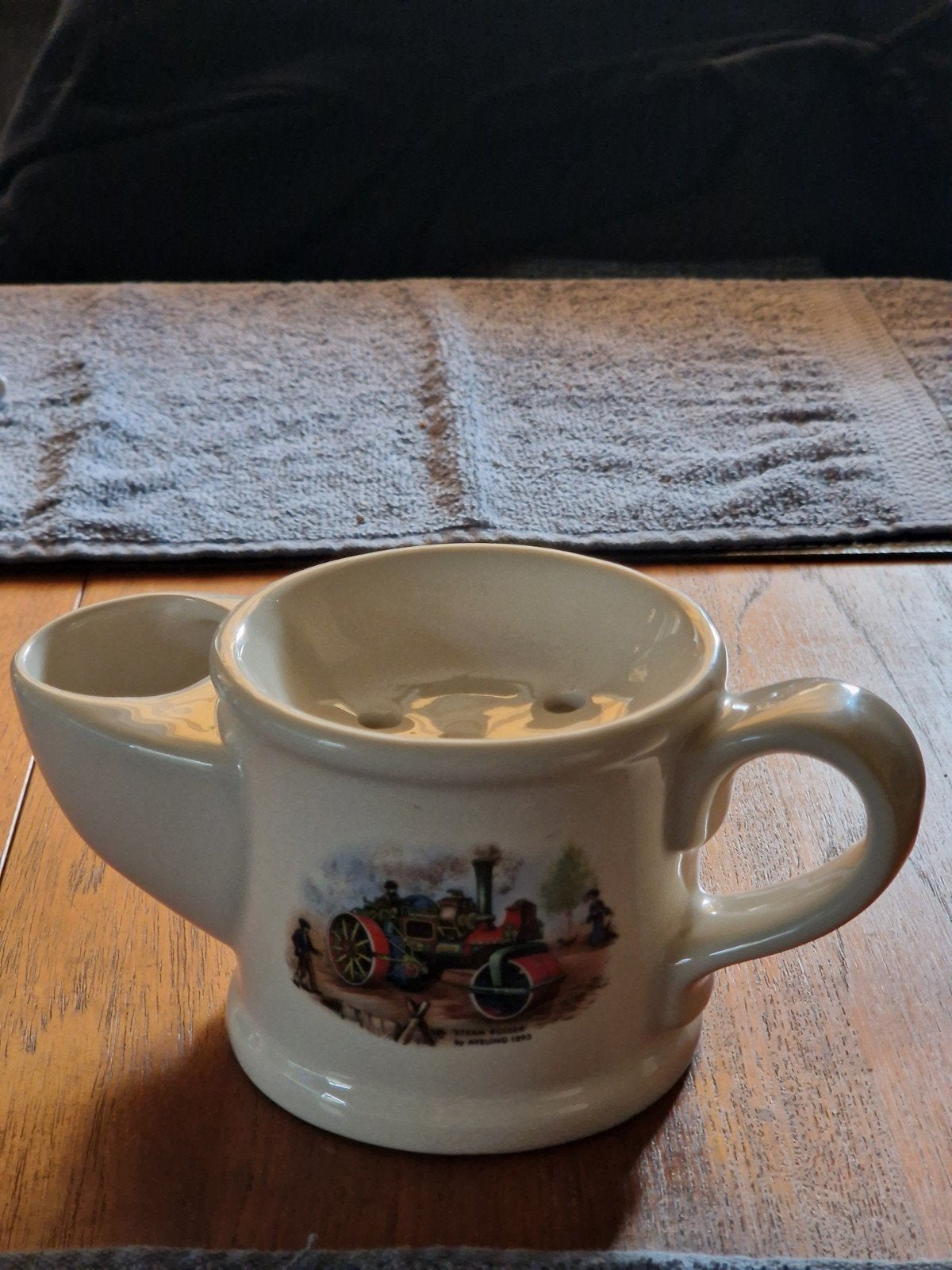 vintage Wade-Scheermok Jaren 50, Antiek en Kunst, Ophalen of Verzenden