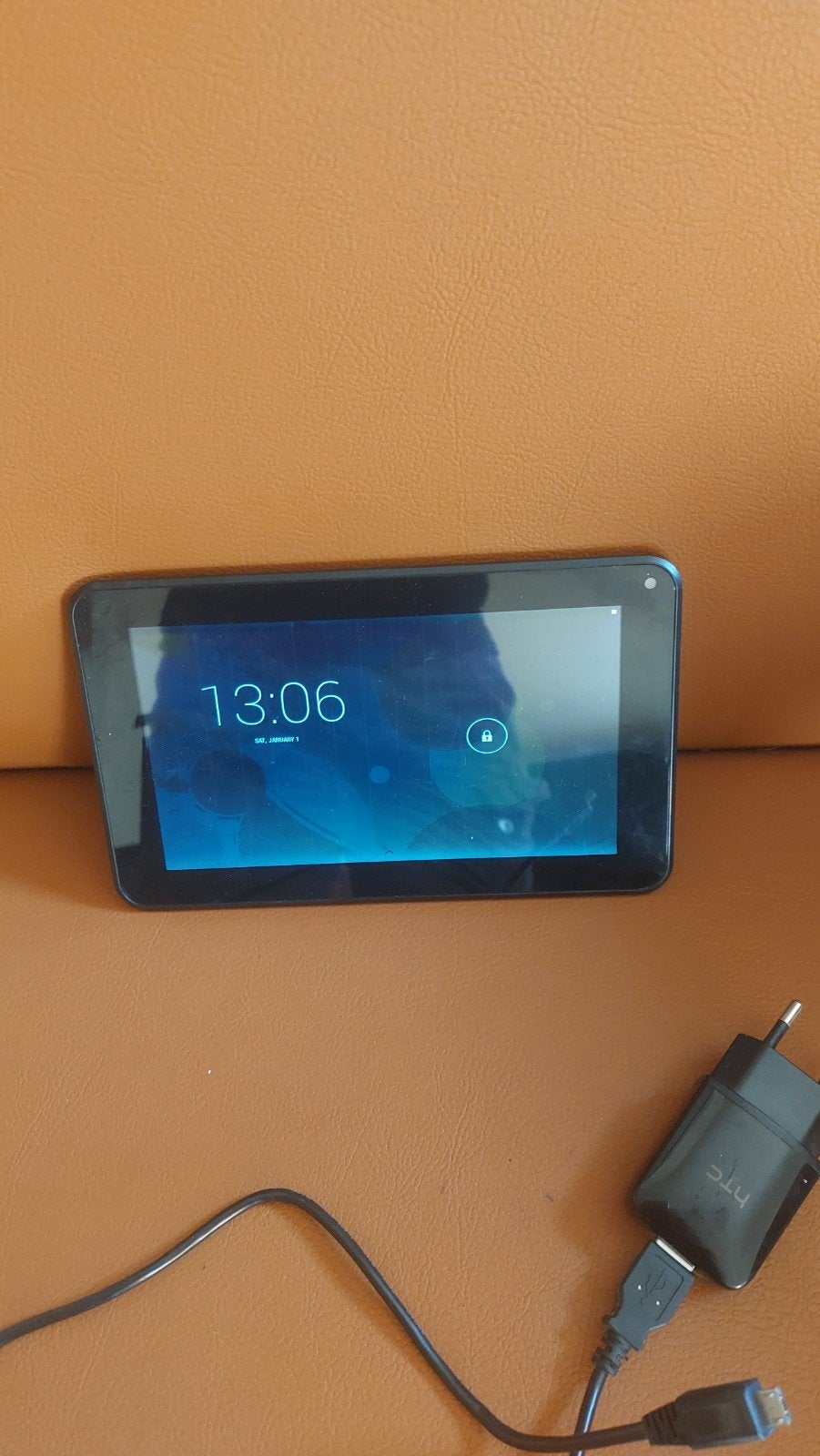 Denver Tablet - Compact en Functioneel, Ophalen, Gebruikt, Uitbreidbaar geheugen, TAQ-70111