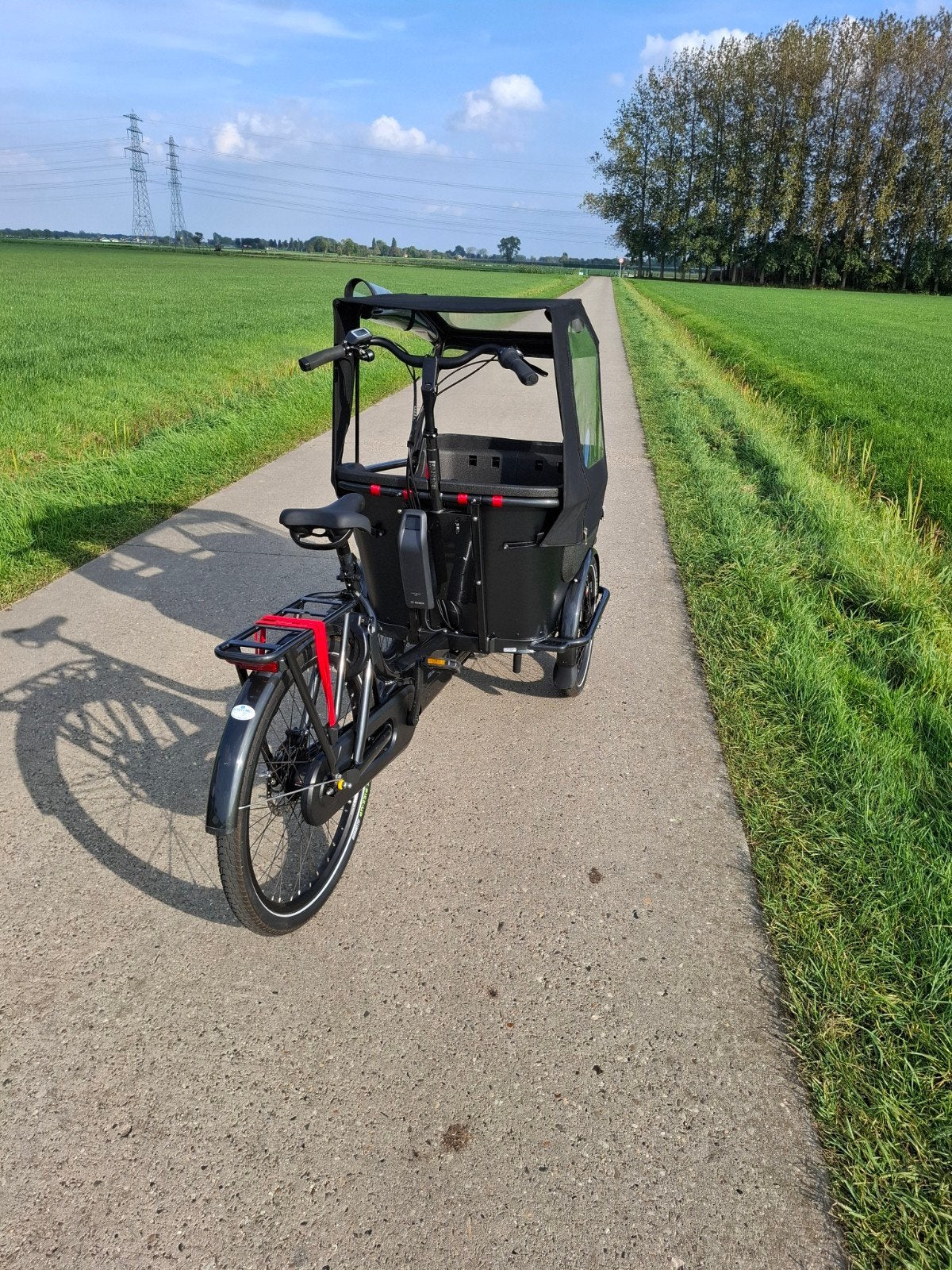 Foto 6 van Batavus Fier-3 als nieuw