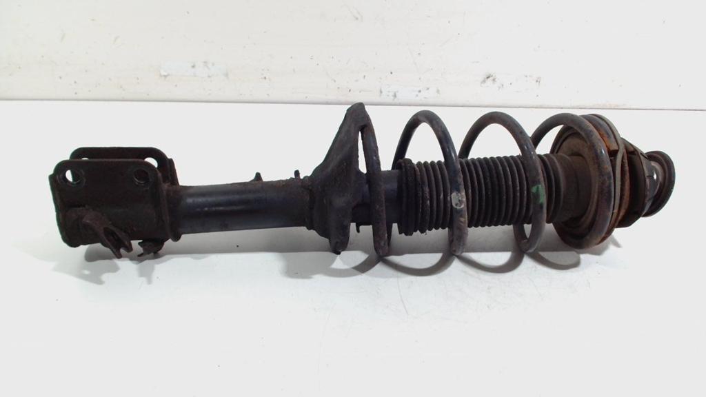 Veerpoot rechts voor Suzuki Alto, Auto-onderdelen, Ophanging en Onderstel, Suzuki, Gebruikt, Herkomst onderdeel bekend, 12 maanden garantie