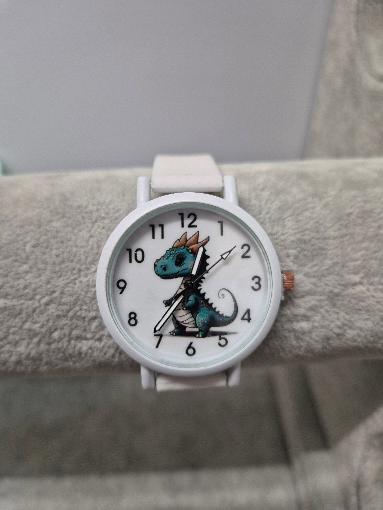 kinderhorloge nieuw, Ophalen, Nieuw, Jongen of Meisje