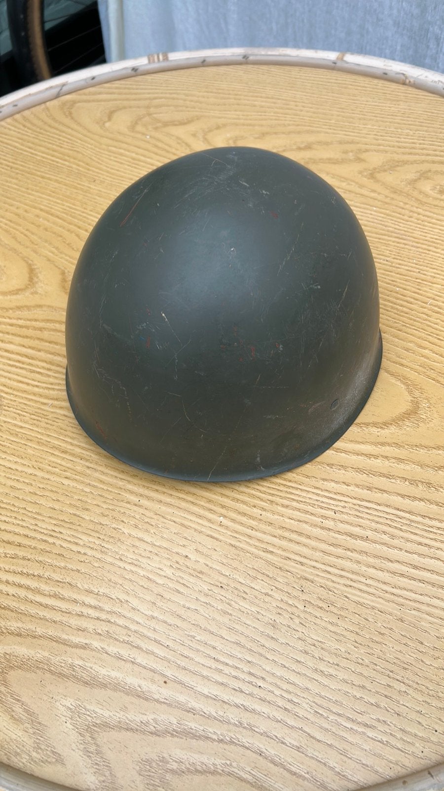 ABL helm #1, Verzamelen, Ophalen of Verzenden