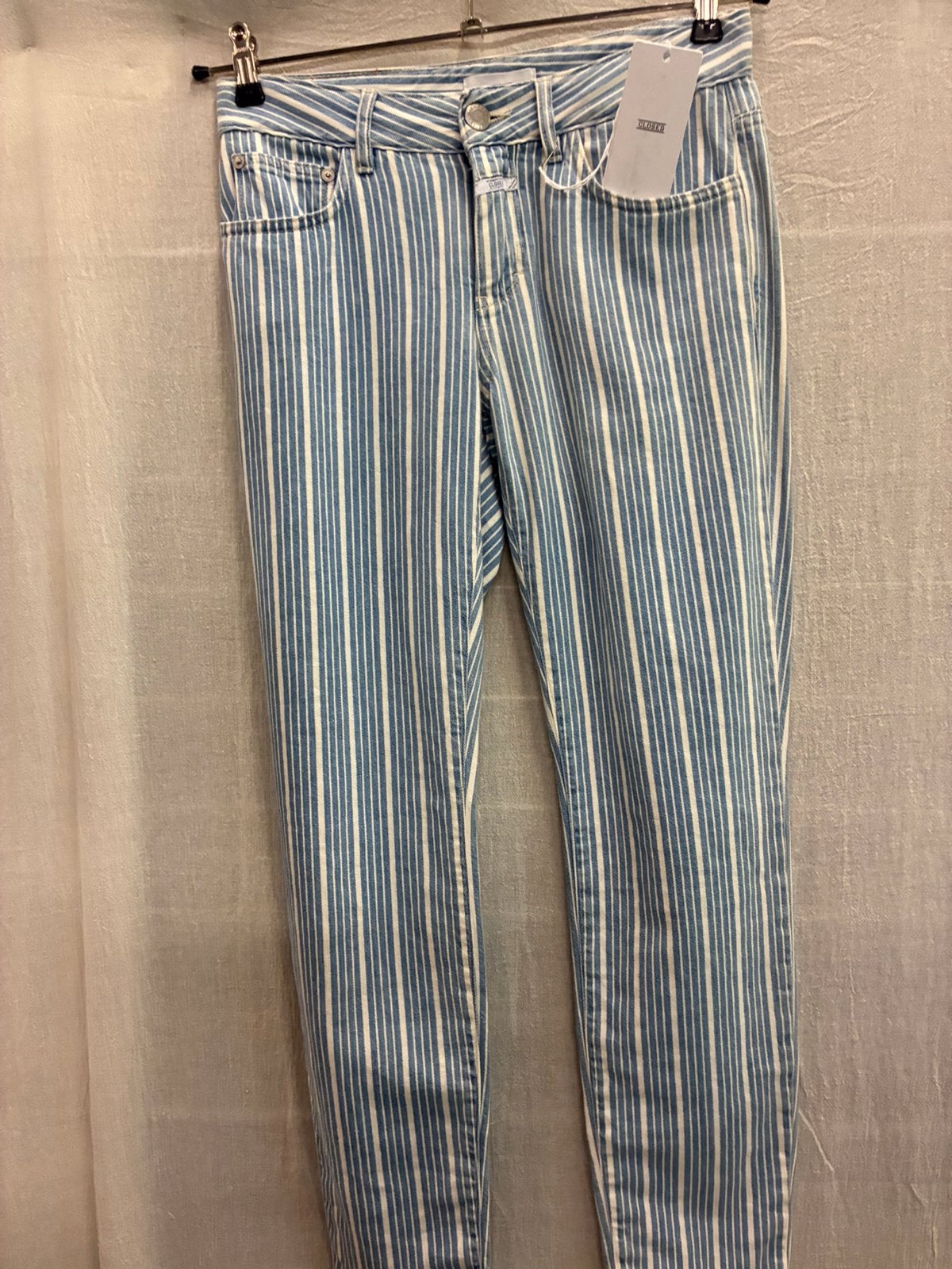 Closed Jeans,mt 26, Ophalen of Verzenden, Nieuw, Blauw, W27 (confectie 34) of kleiner