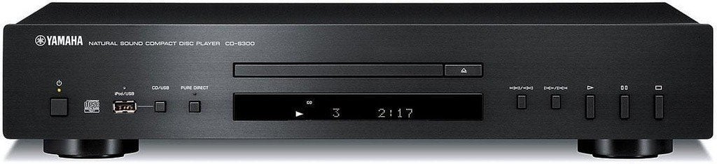 Yahama S300 cd speler, Audio, Tv en Foto, Cd-spelers, Ophalen of Verzenden, Gebruikt, Overige merken