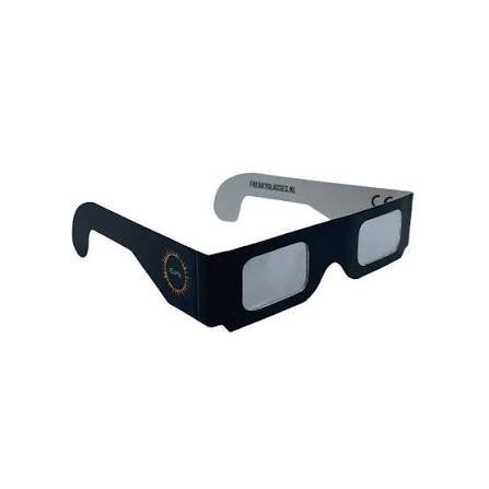 Eclips, Ophalen of Verzenden, Zo goed als nieuw, Zwart, Overige merken