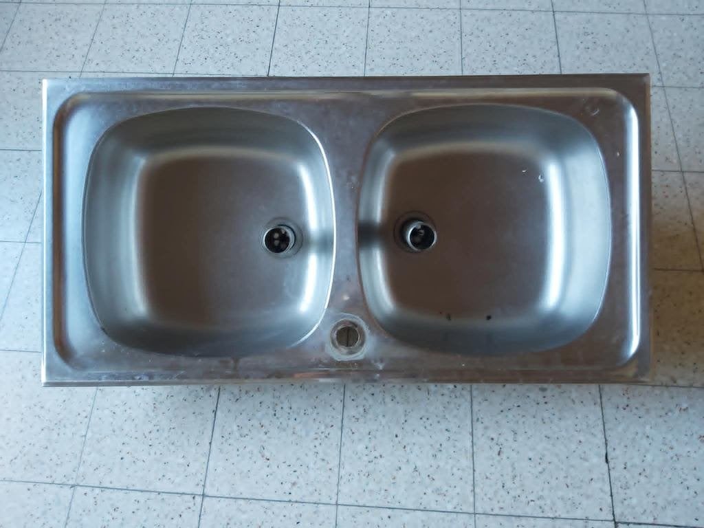 Spoelbak, Huis en Inrichting, Keuken | Keukenelementen, Ophalen, 25 tot 50 cm, 50 tot 100 cm, Minder dan 100 cm