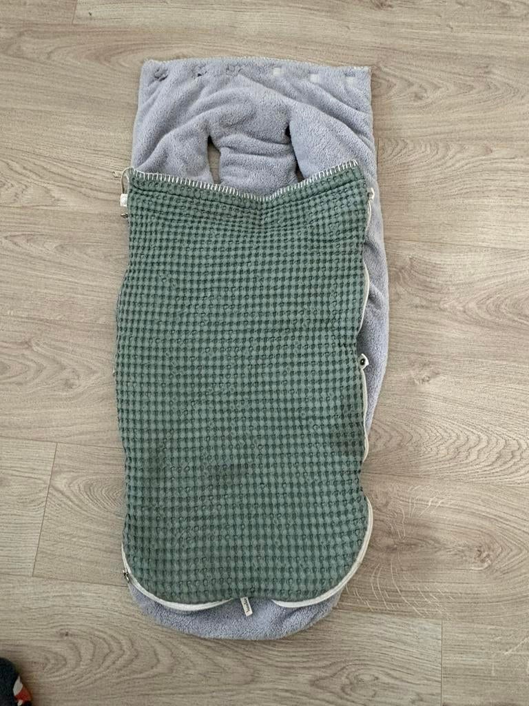 Koeka buggy voetenzak, Ophalen of Verzenden, Zo goed als nieuw, Overige typen
