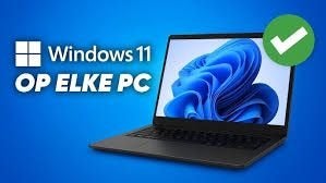 aangeboden installatie usb stick met windows 11, Computers en Software, Besturingssoftware, Ophalen of Verzenden, Nieuw, Windows