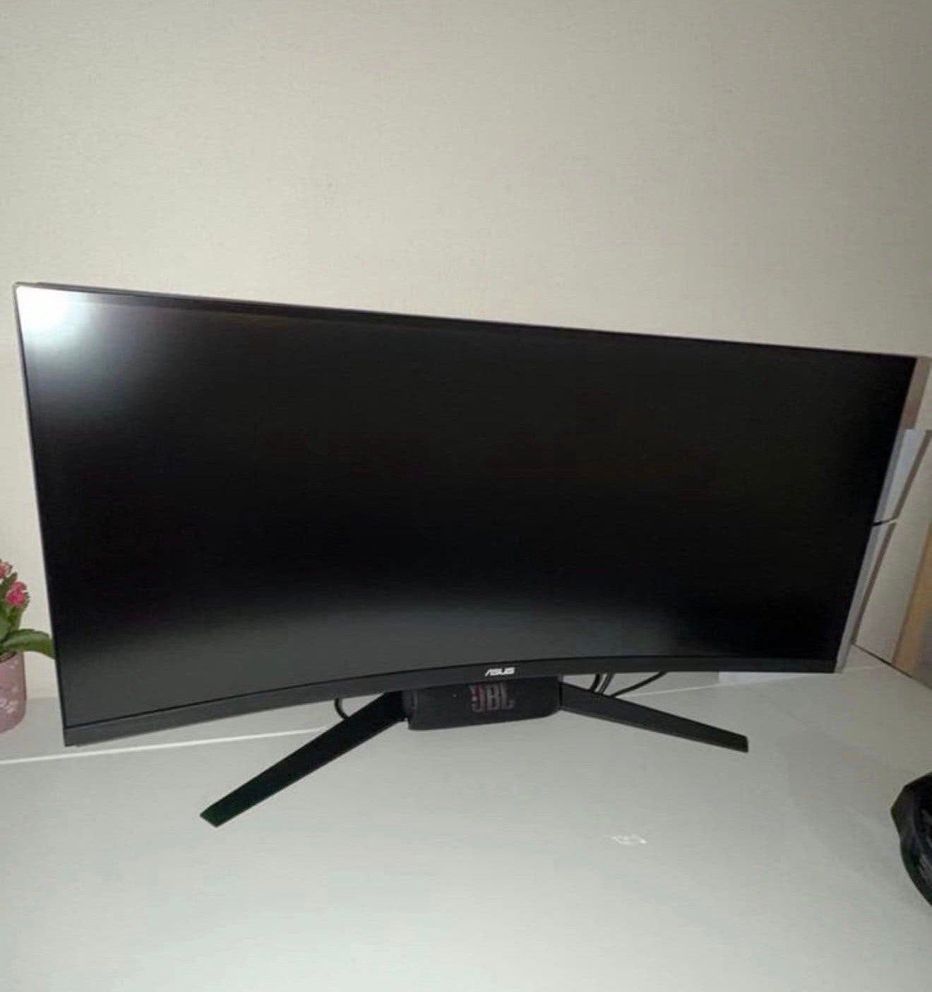 ASUS TUF Gaming monitor - zo goed als nieuw, Ophalen, Zo goed als nieuw, Gaming, IPS