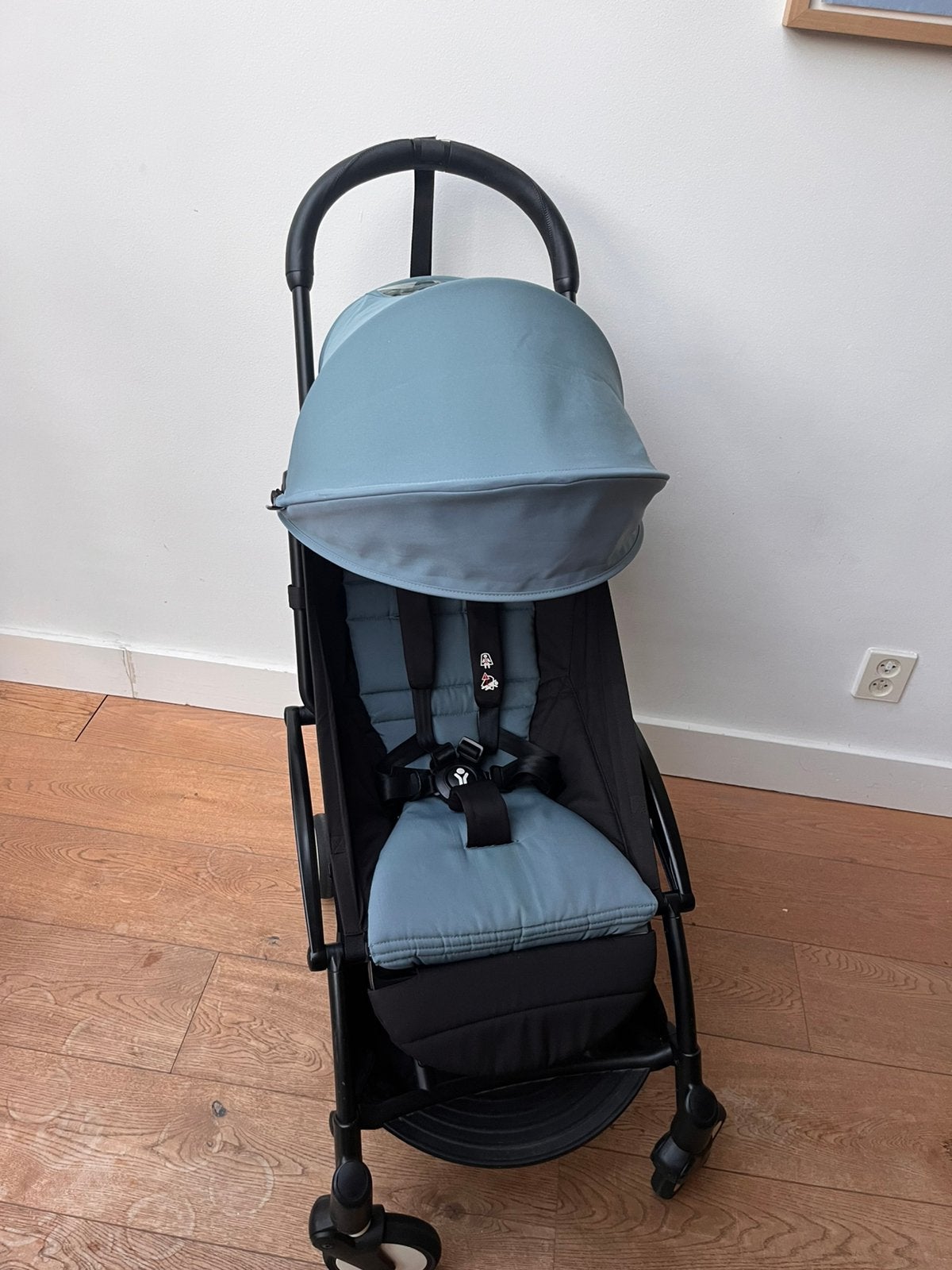 Yoyo babyzen buggy, Ophalen, Zo goed als nieuw