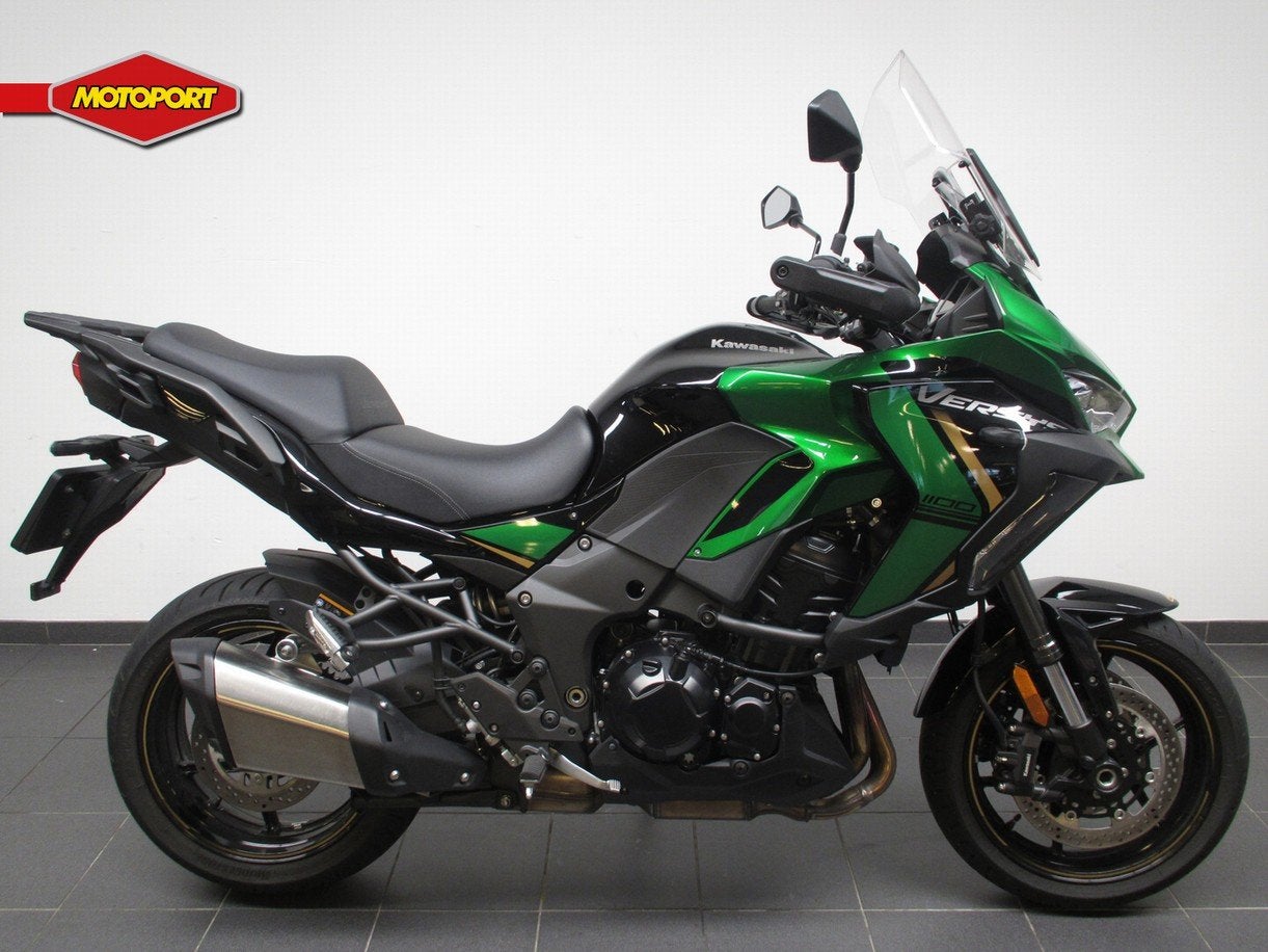 Kawasaki VERSYS 1100 SE (bj 2026), Info@kawasaki.nl, Toermotor, Jacobus Spijkerdreef 1-3
2132 PZ  Hoofddorp, NL, Kawasaki Motors Europe N.V.