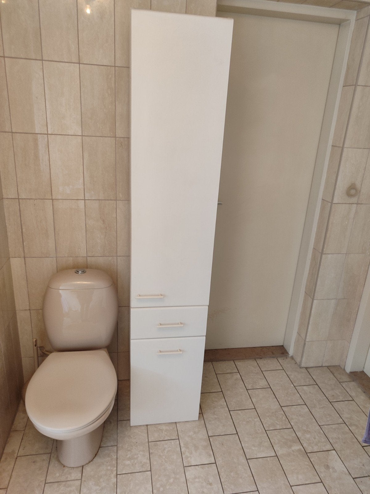 badkamer wandkast