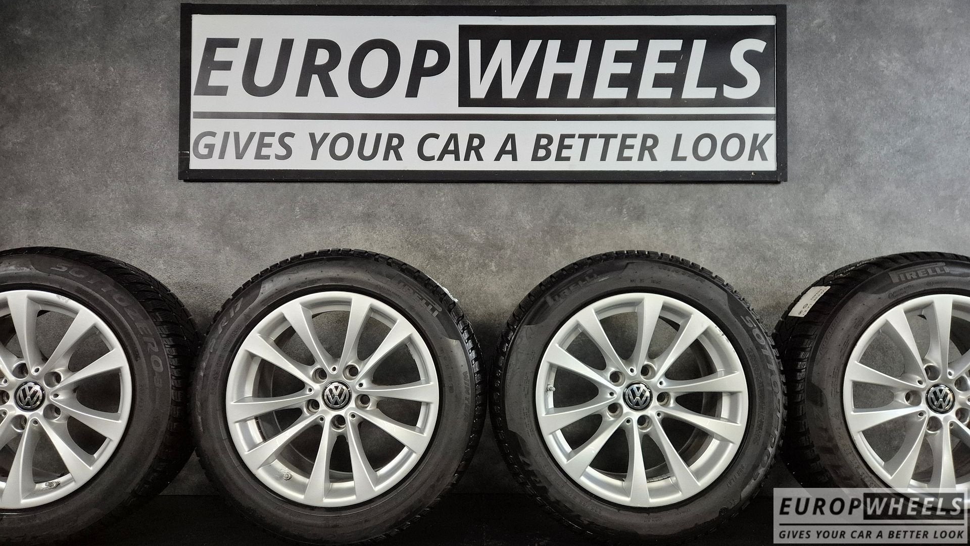 17 inch VW Transporter Volkswagen T5 T6 T3.1 T7 Multivan, Auto-onderdelen, Banden en Velgen, -, -, Banden en Velgen, 17 inch