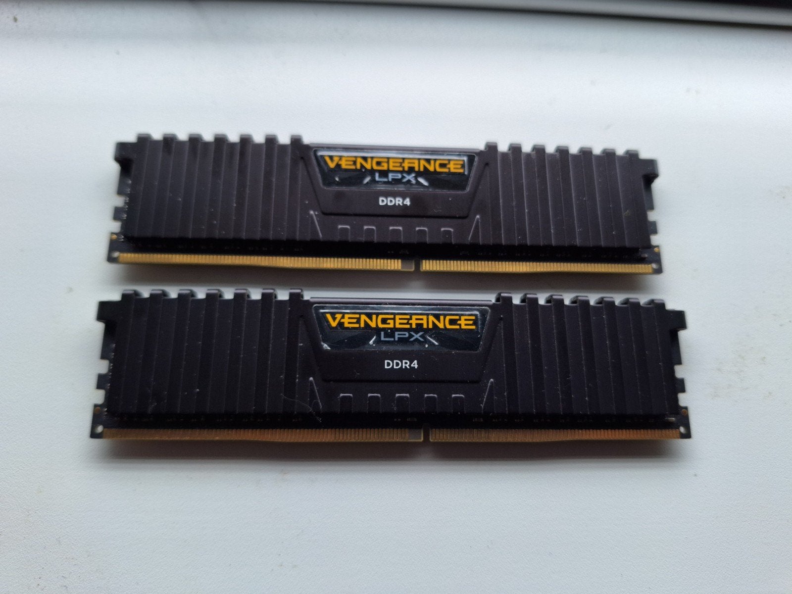 ≥ Vind corsair vengeance 16gb op Marktplaats - juni 2026