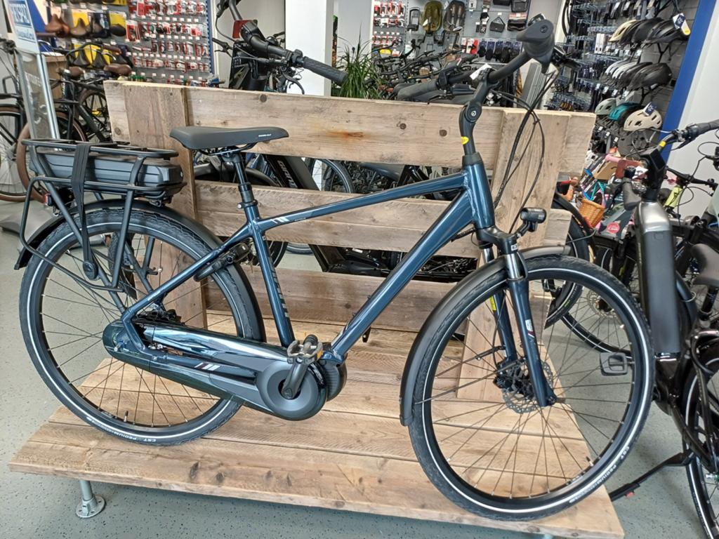 Nieuwe Giant Entour E-bike met Yamaha middenmotor, Fietsen en Brommers, 47 tot 51 cm, Ophalen, Nieuw