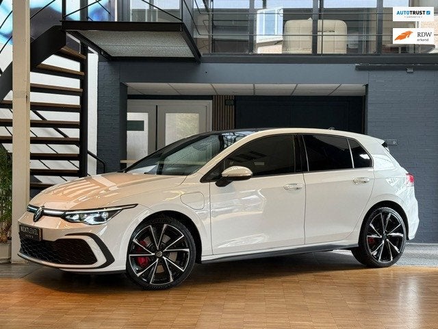 Volkswagen Golf 1.4 eHybrid GTE, Gebruikt, Euro 6, 4 cilinders, 150 pk