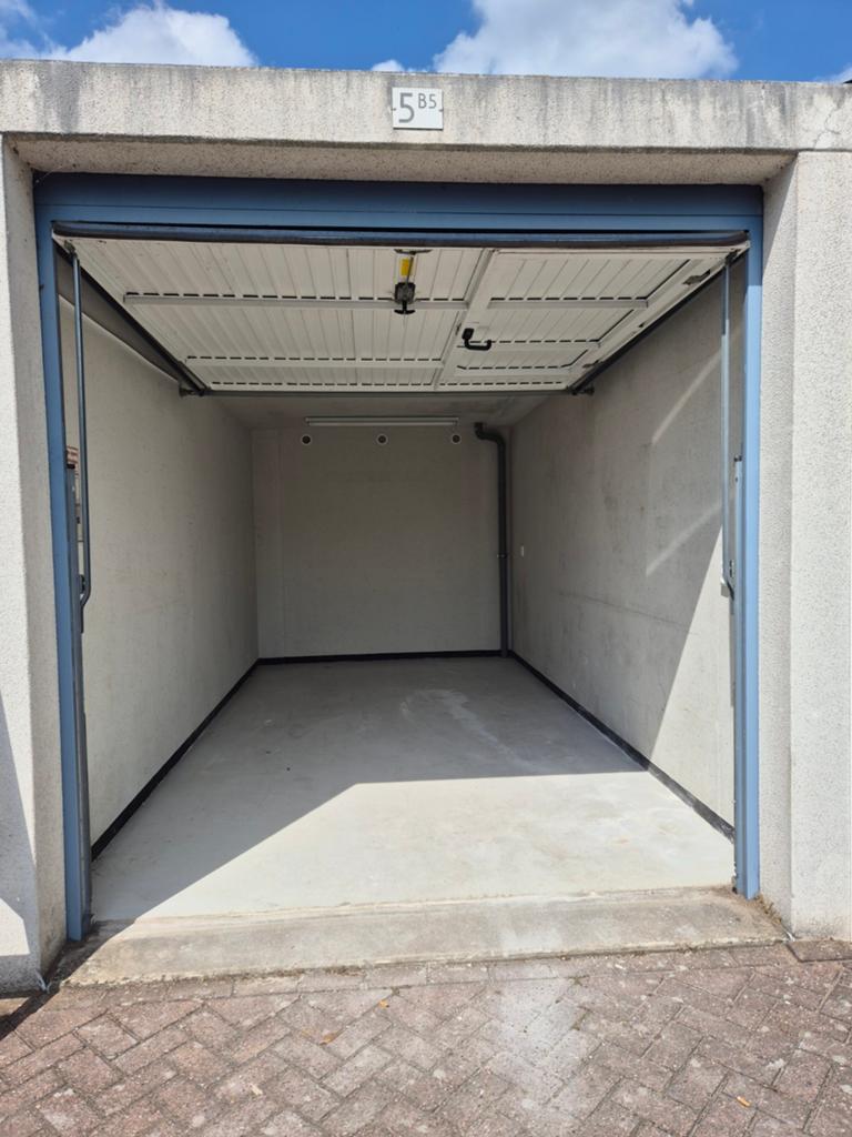 Garagebox/Opslagbox/Hobbybox Te Huur Benthuizen/Zoetermeer, Ophalen of Verzenden, Nieuw