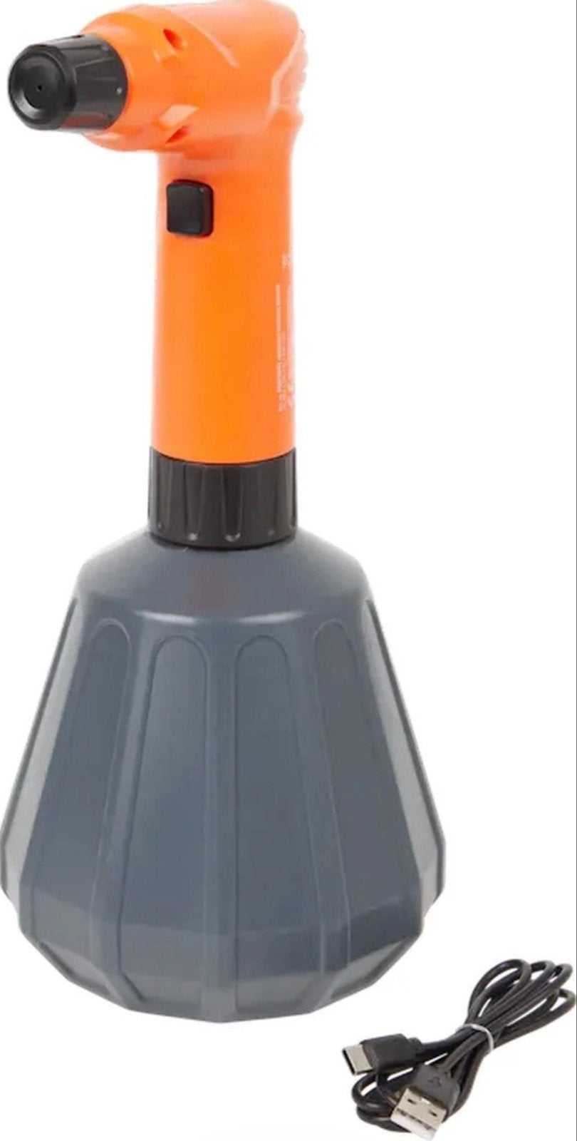 Ferm PSM1041 1L-CV Accu Drukspuit - Plantenspuit, Tuin en Terras, Gieters, Overige materialen, Nieuw, Ophalen of Verzenden, Ferm