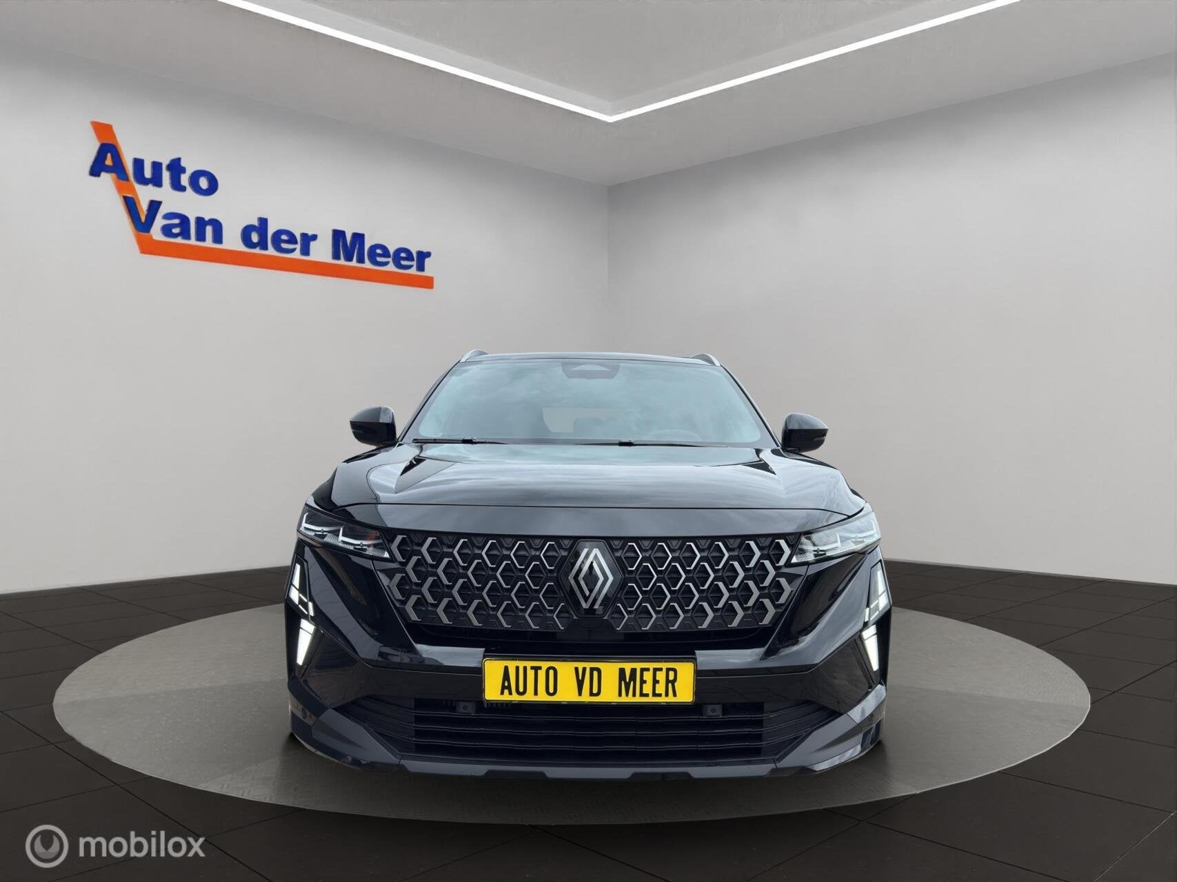 Renault Austral 1.6 160PK Techno / Panoramadak / Camera / Al, Auto's, 12 maanden, Stof, Gebruikt, 4 cilinders