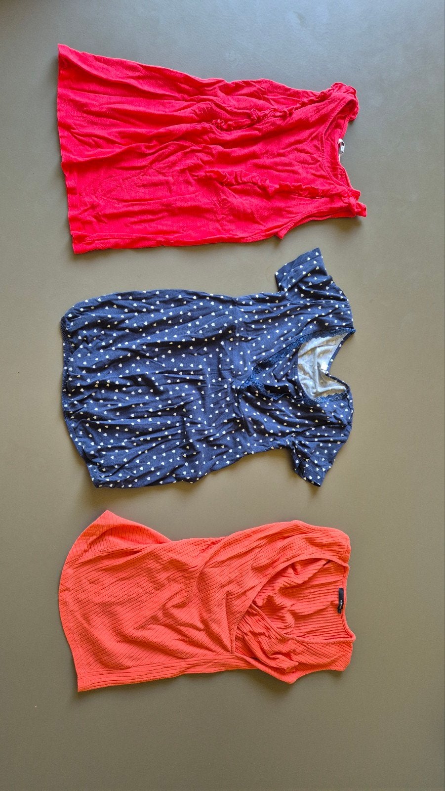 Zwangerschapskleding maat xs/s, Kleding | Dames, Ophalen, Gedragen, Maat 36 (S)