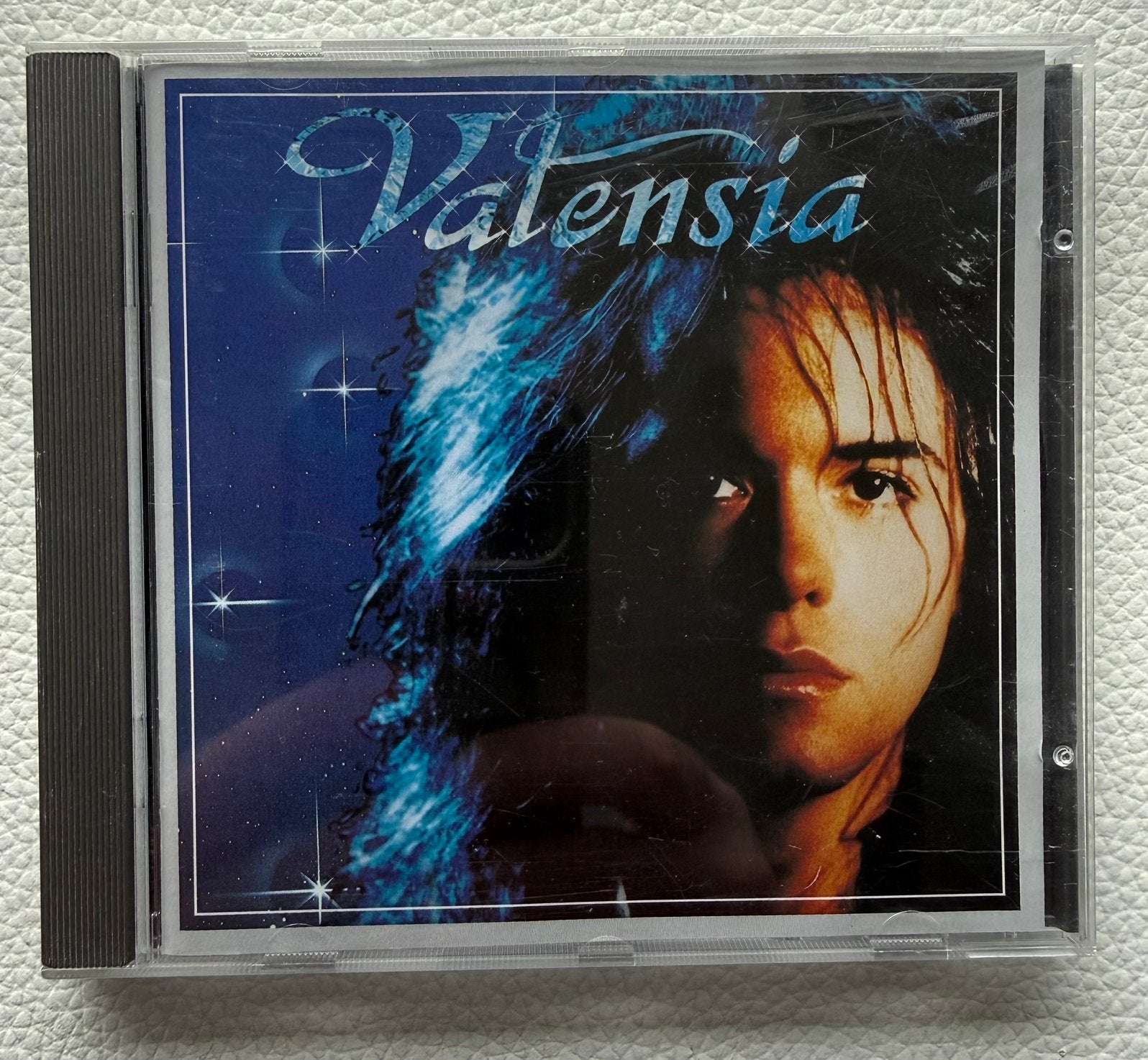 Valensia, Ophalen of Verzenden, Zo goed als nieuw