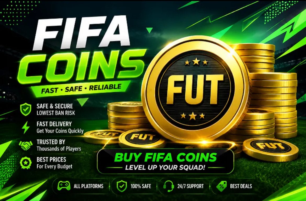 FIFA Coins kopen - Snel, Veilig en Betrouwbaar!, Online, Nieuw, Ophalen of Verzenden, Sport