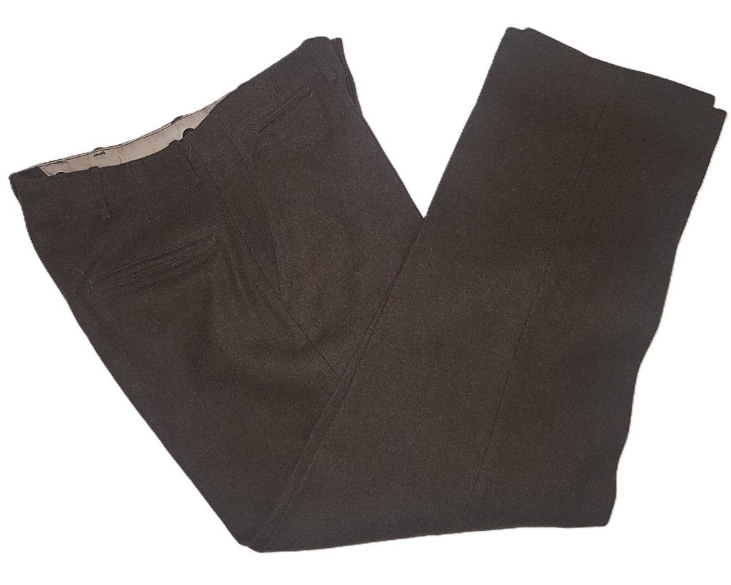 us trousers field wool 1944, Ophalen of Verzenden, Landmacht, Amerika, Kleding of Schoenen