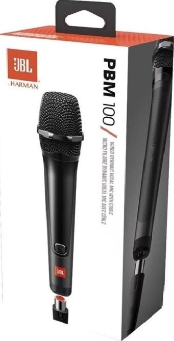Foto 3 van ✅NIEUW✅ JBL Partybox Club 130 + Microfoon