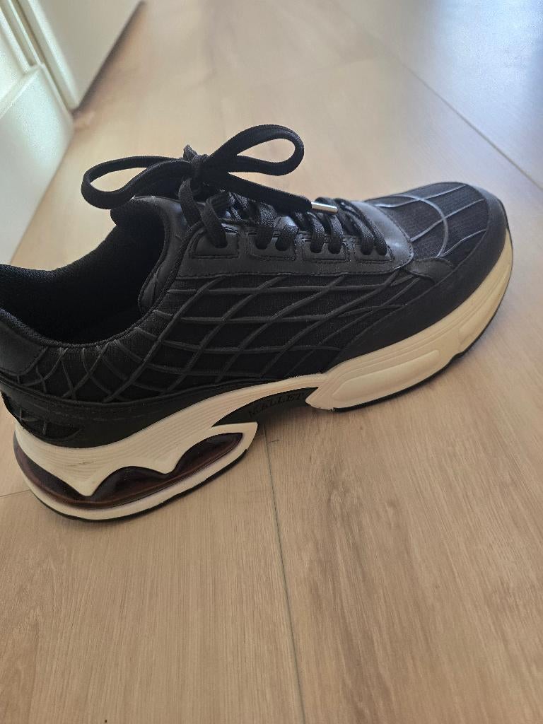 Mallet design sneakers, Kleding | Heren, Schoenen, Mallet, Ophalen of Verzenden, Sneakers of Gympen, Zo goed als nieuw