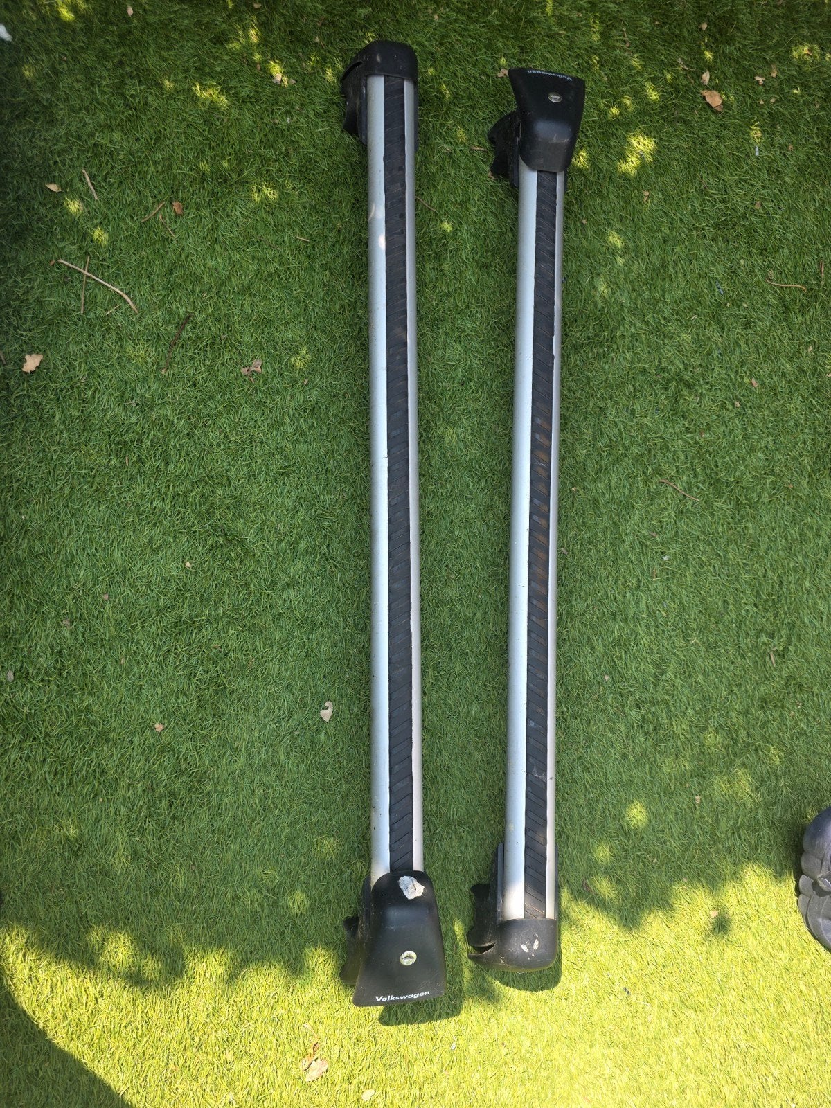 Volkswagen dakdragers, Auto diversen, Dakdragers, Ophalen