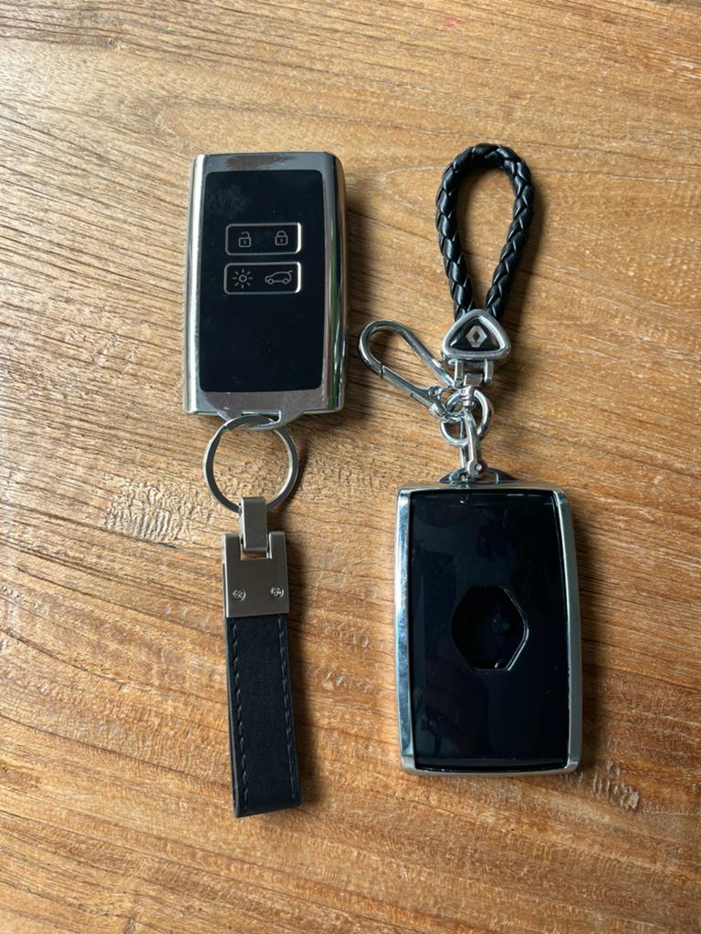 Sletel hoesjes Renault Megane E tech, Ophalen of Verzenden