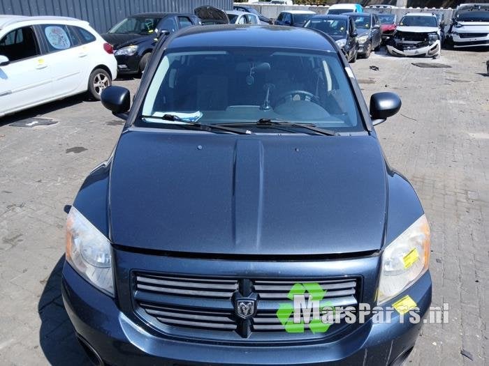 Motorkap van een Dodge Caliber, Gebruikt, -, -, Ophalen of Verzenden