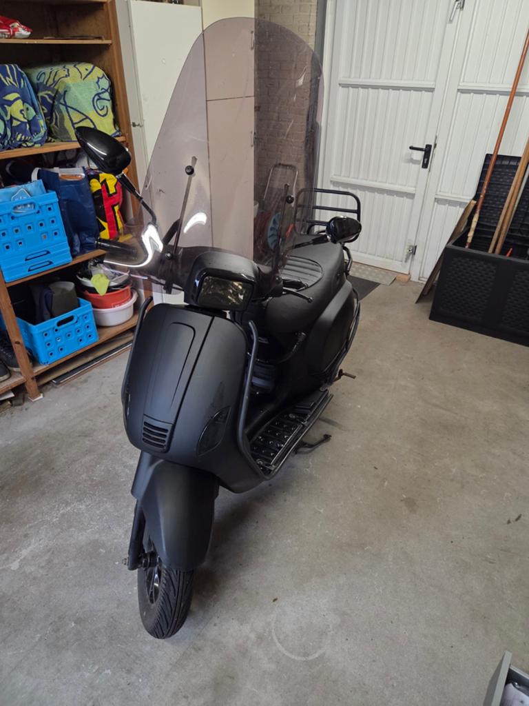 Killerbee VXL Sport - Nov 2021 - 14.467 km - 1e eigenaar, Ophalen, Gebruikt, Overige merken