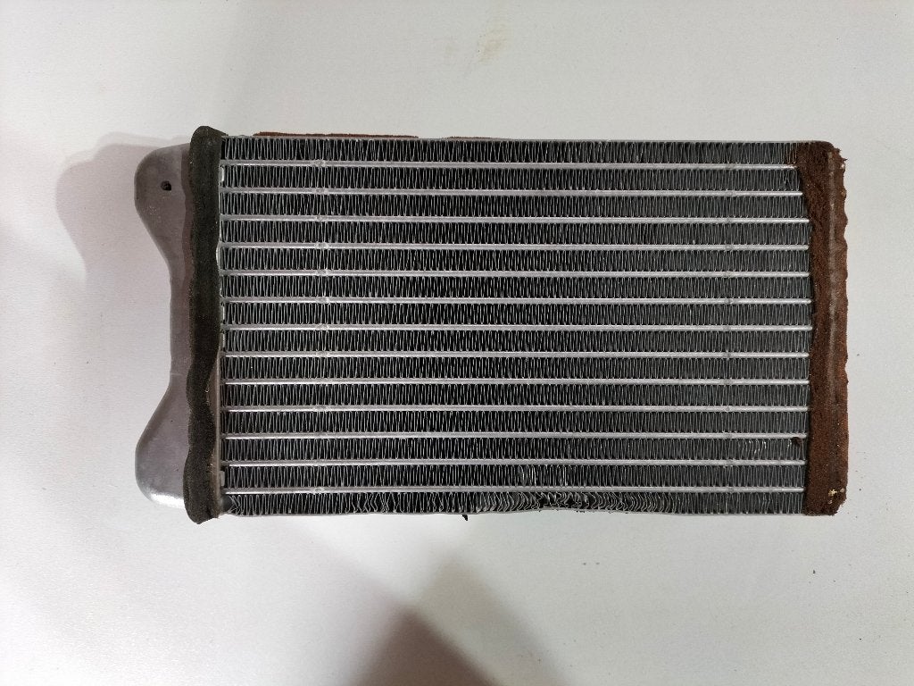 Verwarmings-kachelradiateur/warmtewisselaar  OEM: 8E1820031, Ophalen of Verzenden, Gebruikt, Audi