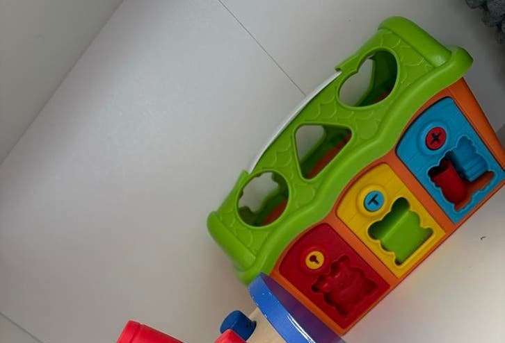 Speelgoed, Ophalen, Gebruikt, Jongen of Meisje