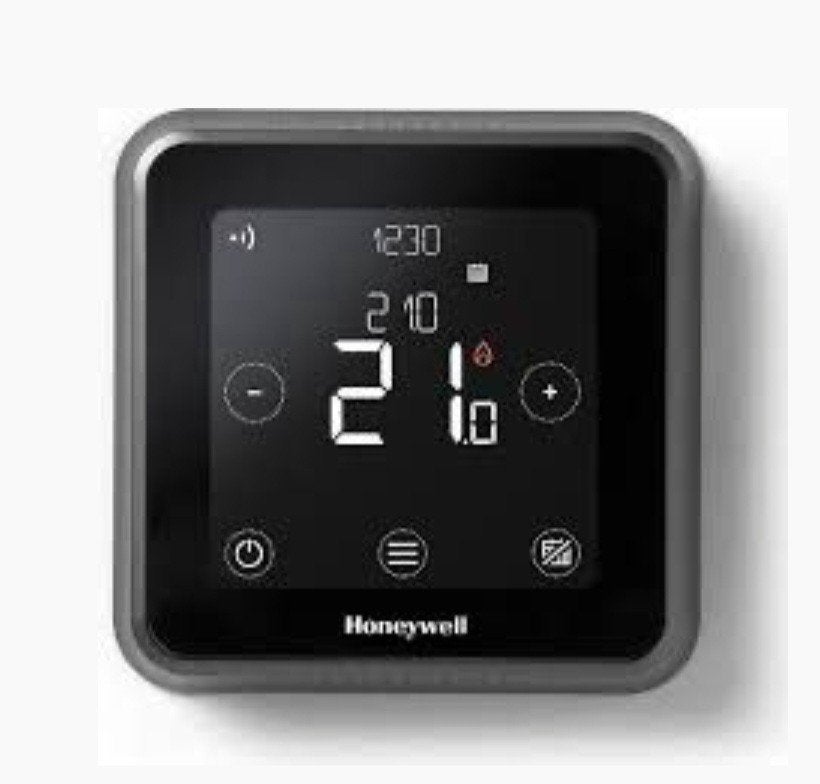 Honeywell Lyric-scherm, Ophalen of Verzenden, Nieuw
