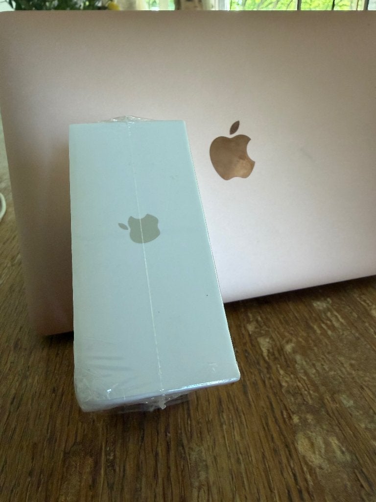 Draadloze oordopjes - AirPods, Draadloos opladen, Nieuw, Ophalen of Verzenden, Apple