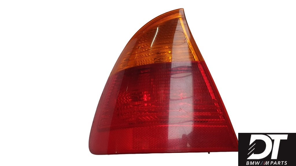 Achterlicht links BMW 3-serie Touring E46 63218368757, Auto-onderdelen, Gebruikt, Ophalen of Verzenden, BMW