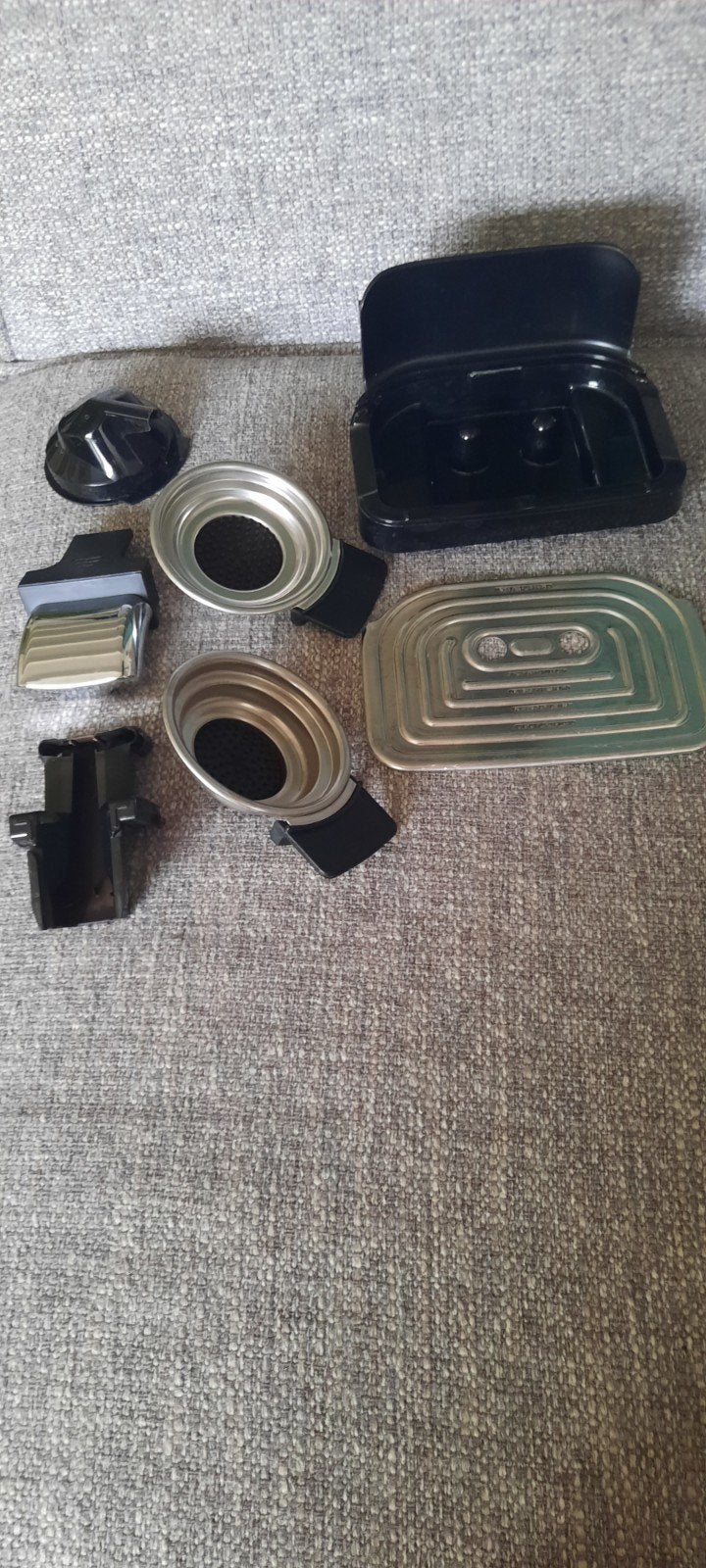 onderdelen Philips Senseo Quadrante HD 7866/61RI, Ophalen of Verzenden