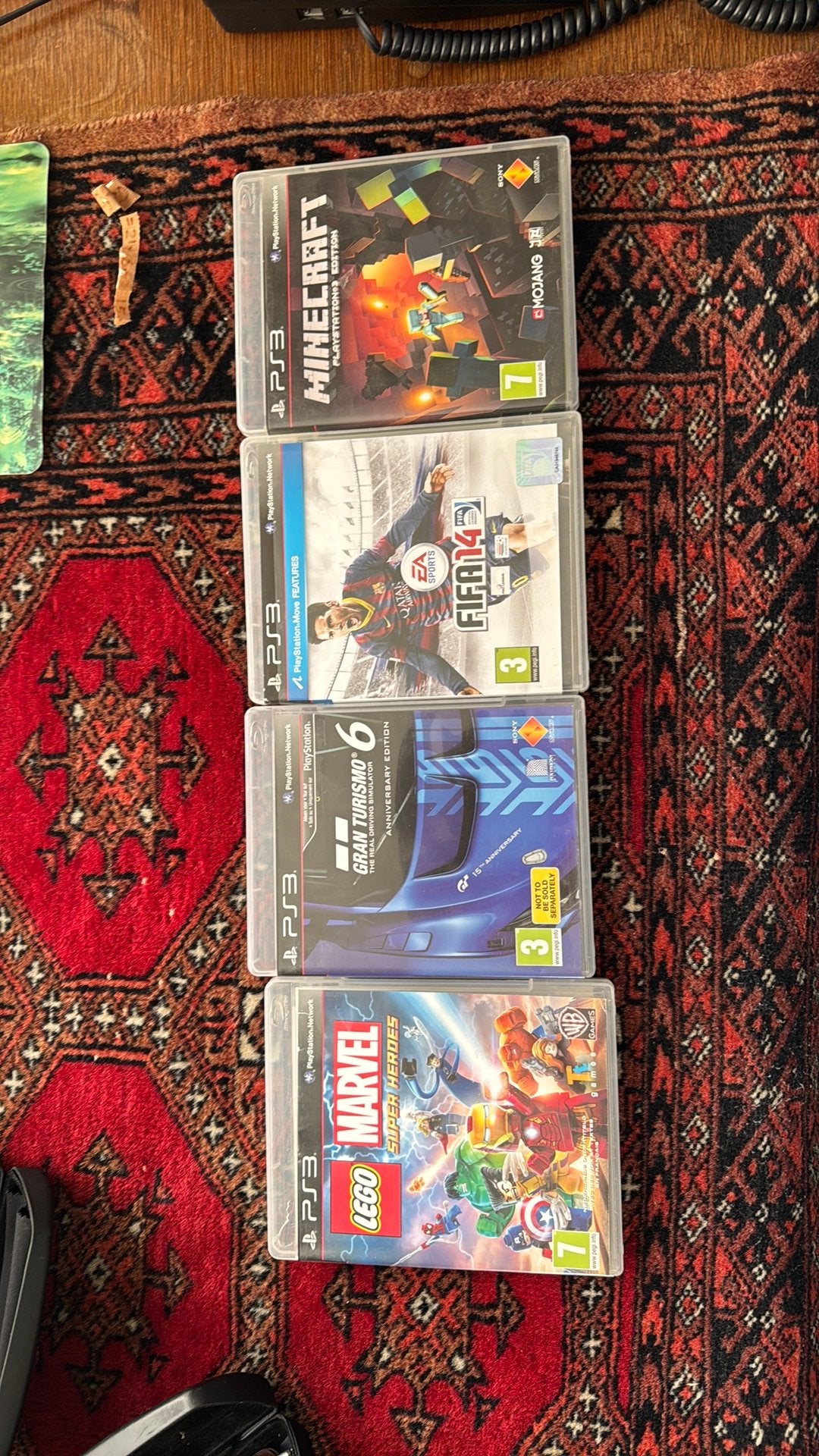 Playstation 3