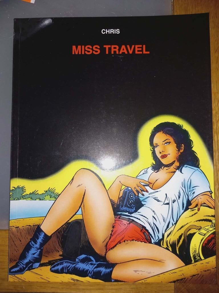 12x erotische strips 20 euro weg is weg, Boeken, Meerdere stripboeken, Ophalen of Verzenden, Nieuw