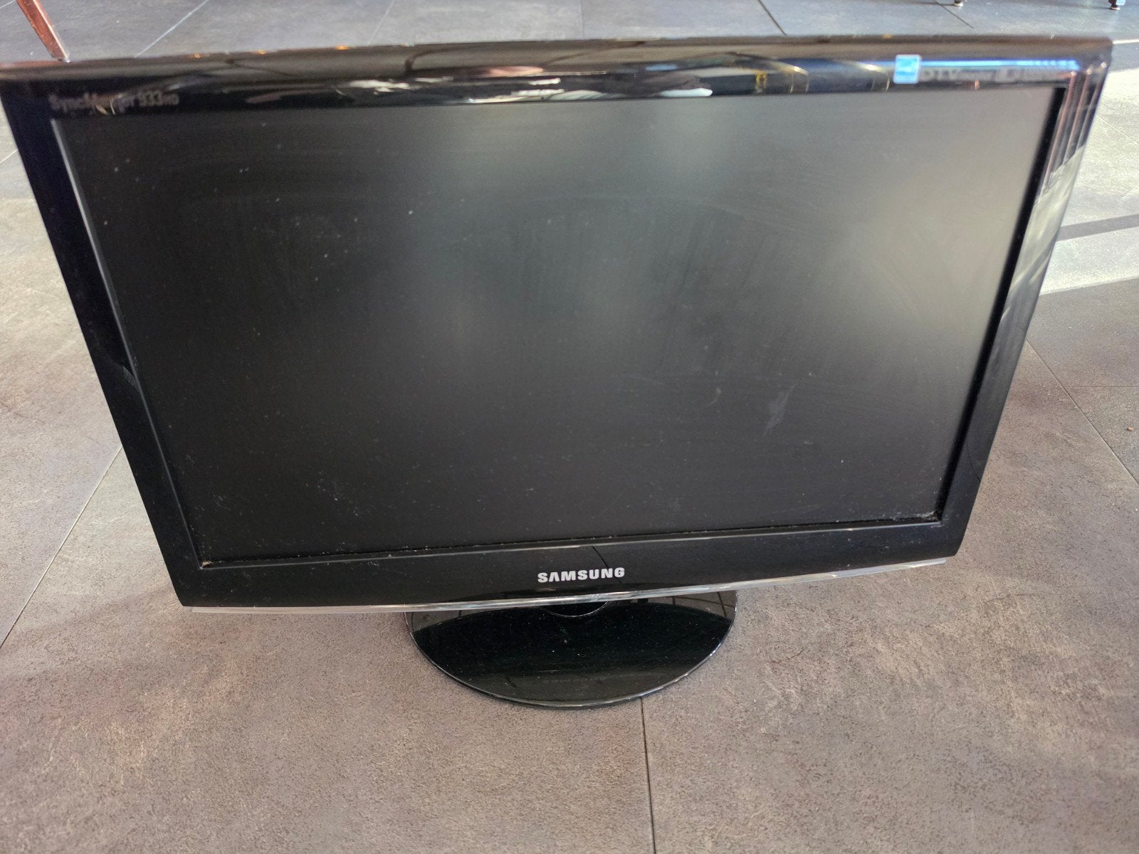 Samsung SyncMaster 933HD Monitor, Ophalen, Gebruikt, HD, Samsung