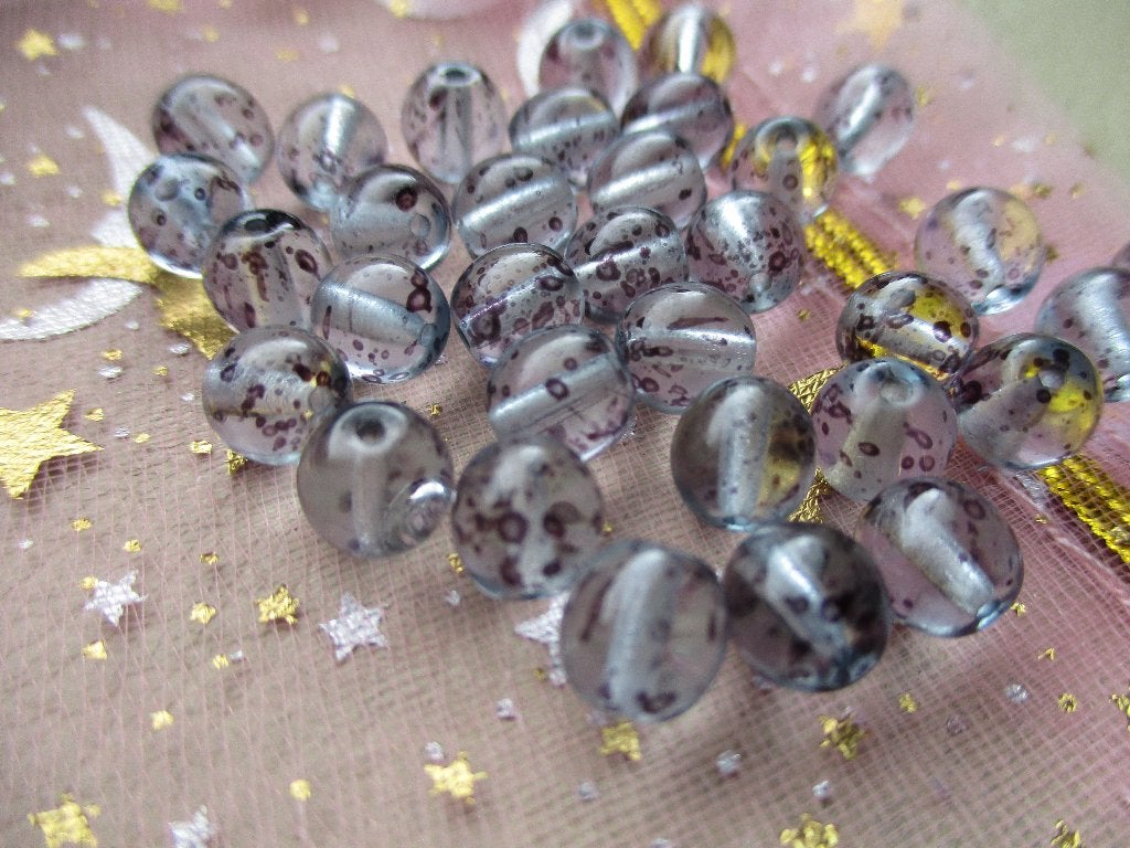 145/ partij aparte crystal glaskralen, Hobby en Vrije tijd, Kralen en Sieraden maken, Ophalen of Verzenden, Nieuw, Kraal