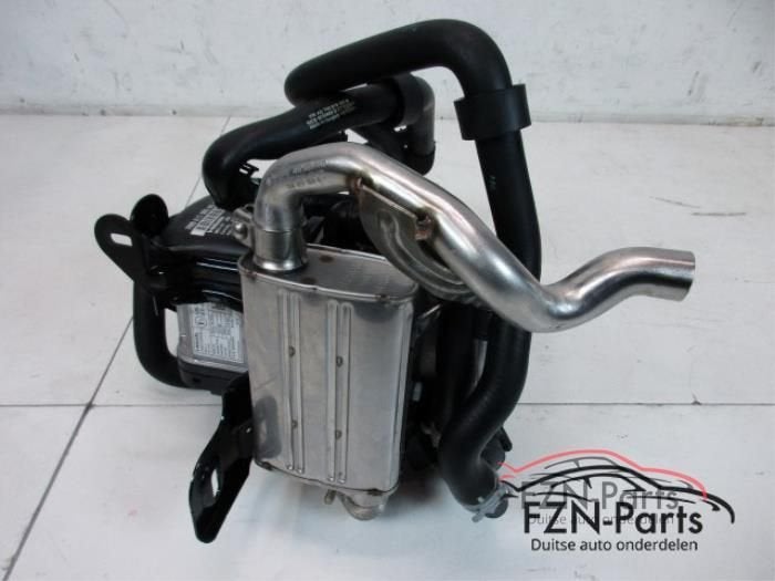 VW Sharan 7N0 Standkachel (7N0815065AG), Ophalen of Verzenden, Gebruikt