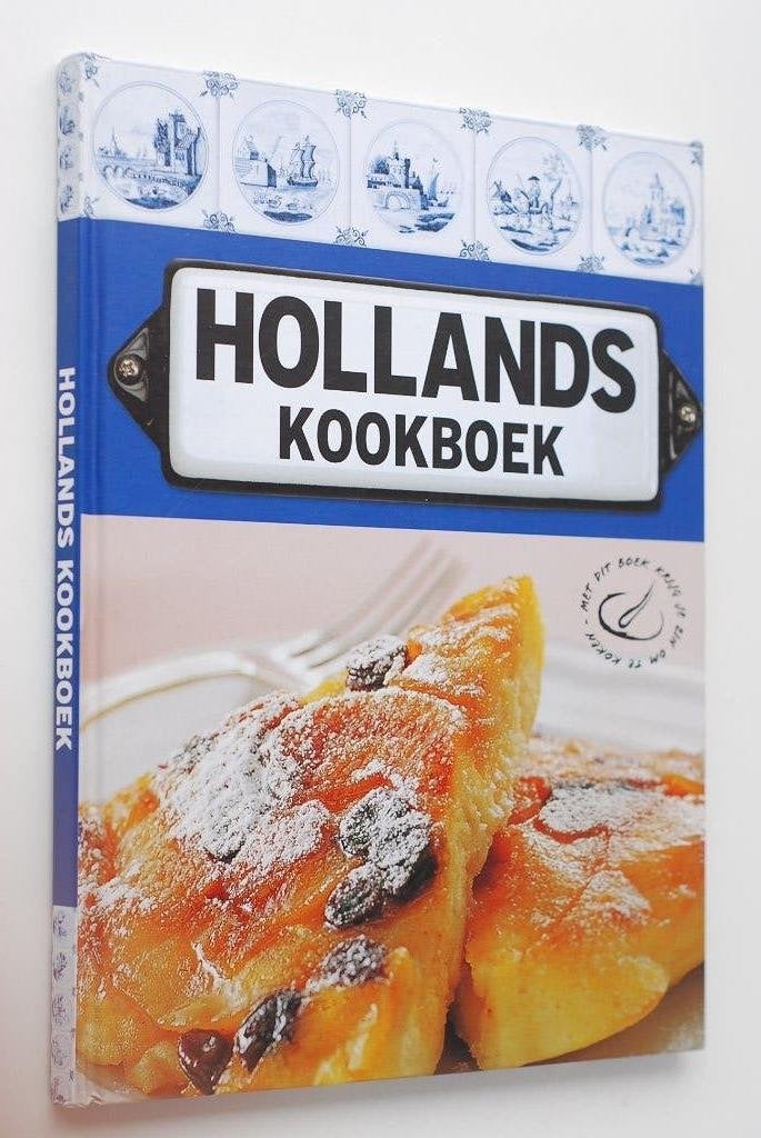 Hollands Kookboek - Remainder Books 2011, Verzenden, Zo goed als nieuw, Nederland en België