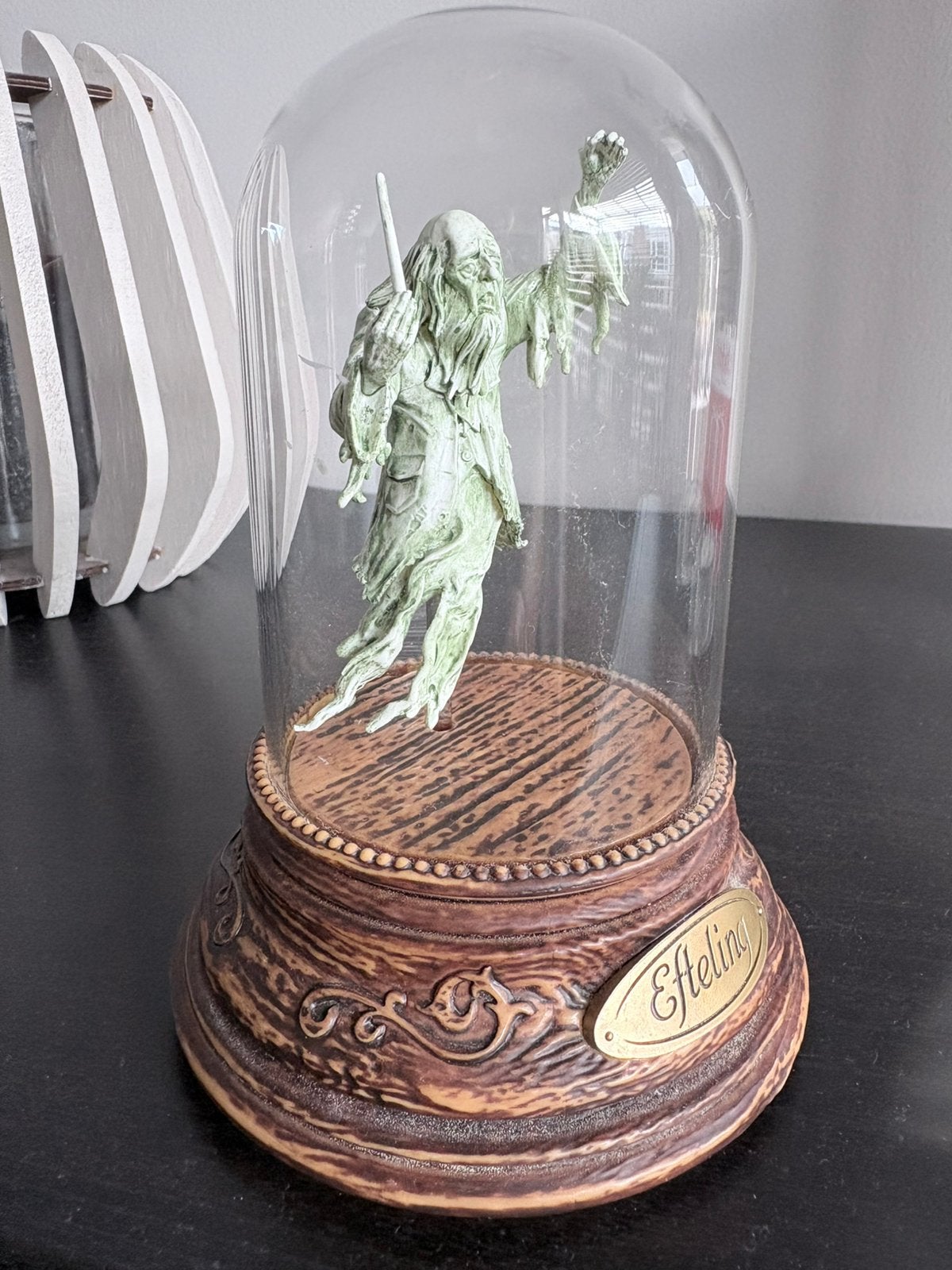 Efteling, Ophalen, Nieuw, Beeldje of Poppetje