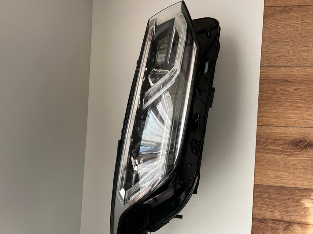 Tiguan 5nb koplamp led rechts, Auto-onderdelen, Ophalen of Verzenden, Nieuw