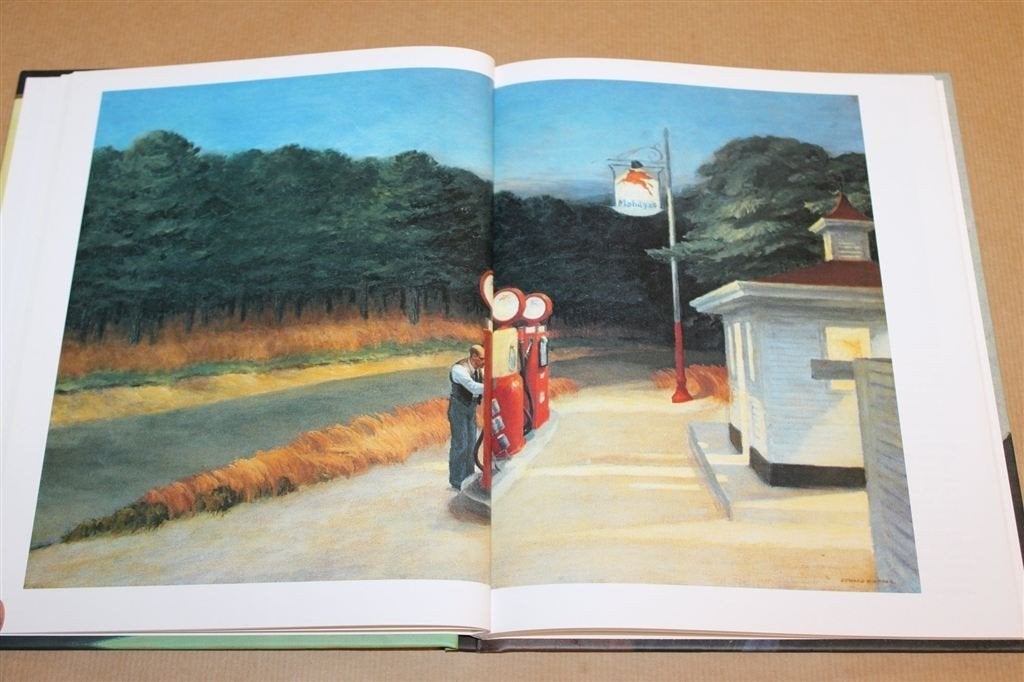 Hopper — Moderne Meesters Taschen, Amerikaanse Schilderkunst, Ophalen of Verzenden, Zo goed als nieuw