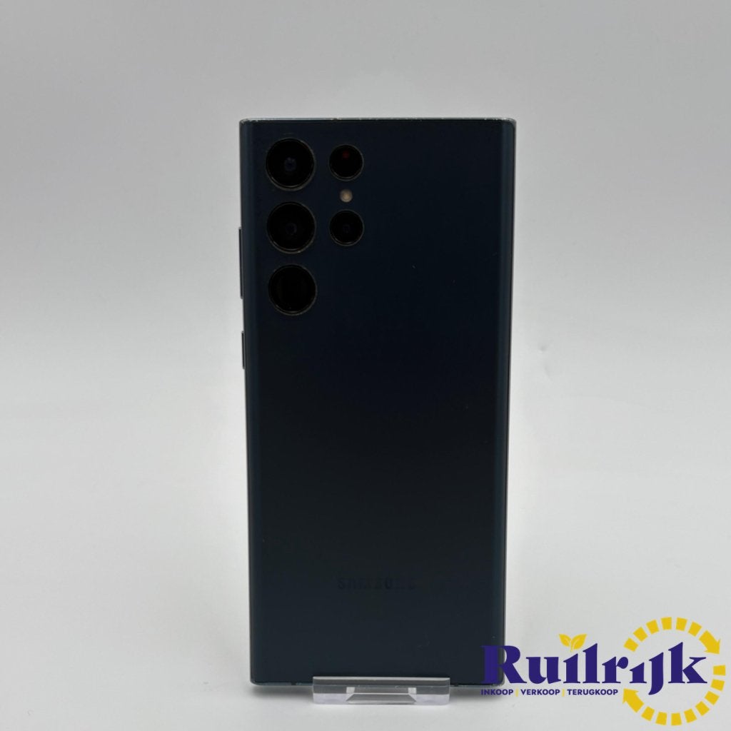 Samsung Galaxy S22 Ultra 5G 256Gb - Nette staat