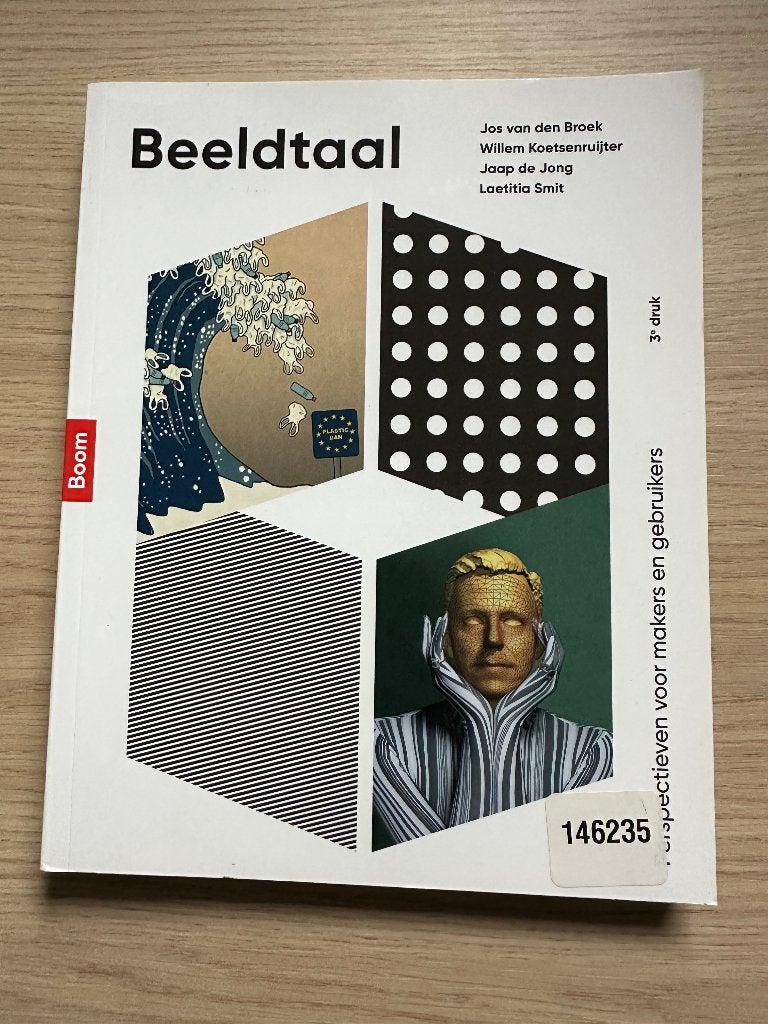 Beeldtaal boek nieuw, Boeken, Boom, Nieuw, Beta, HBO